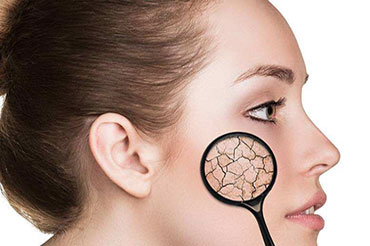 不同的季節，不同的護膚